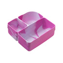 B.Box | Silicone Bento Buddy - lunchbox - Assorted
