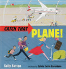 (PF) Catch That Plane RRP $18.99