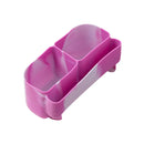 B.Box | Silicone Mini Bento Buddy - lunchbox - Assorted