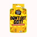 Don't Get Got - Travel Pack