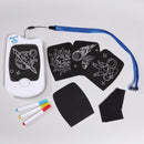 Sketch & Glow - Space