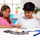 Sketch & Glow - Space