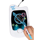 Sketch & Glow - Space