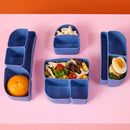B.Box | Silicone Bento Buddy - lunchbox - Assorted