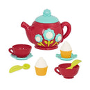 Battat Musical Tea Set