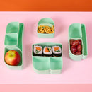 B.Box | Silicone Bento Buddy - lunchbox - Assorted
