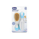 CHICCO | BRUSH & COMB HAIR CARE SET