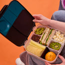 B.Box | Silicone Bento Buddy - lunchbox - Assorted