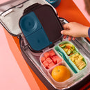 B.Box | Silicone Mini Bento Buddy - lunchbox - Assorted