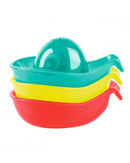 Playgro | Float and Scoop Whales