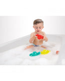 Playgro | Float and Scoop Whales