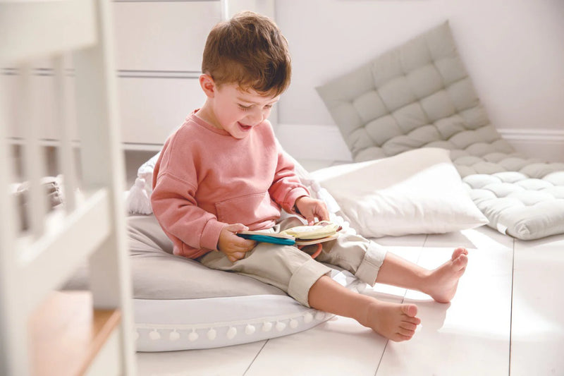 Hape | Baby Book Bella