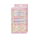 Hot Focus | Stick on Me Nails - Butterfly Bow