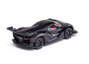 Siku | Apollo Intensa Emozione - Diecast Vehicle