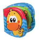 Playgro | Garden Bath Book
