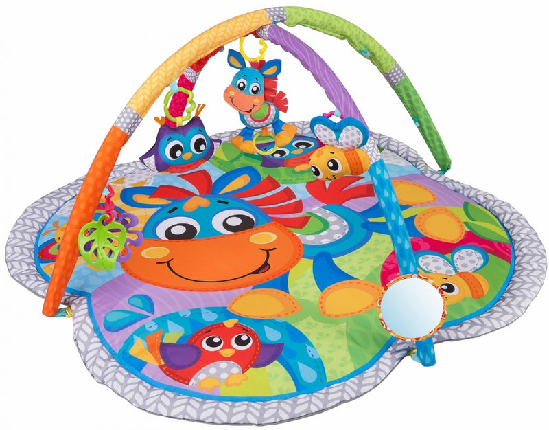 Playgro | Clip Clop Activity Gym