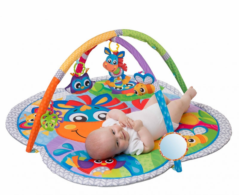 Playgro | Clip Clop Activity Gym