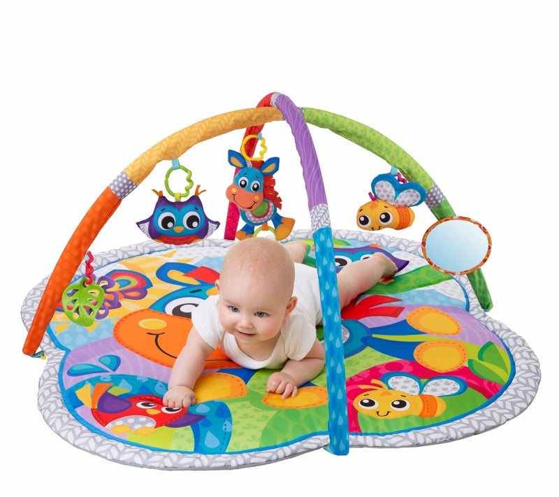 Playgro | Clip Clop Activity Gym