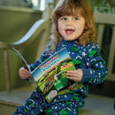Tractor Ted | Tractors Sticker Book