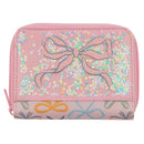 Stephen Joseph |  Girls Glitter Wallets - Asst