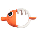 MOMBELLA | CLOWNFISH SOOTHING TEETHER TOY