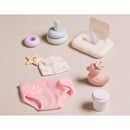 Lullababy - Play and care set for 14" Baby doll