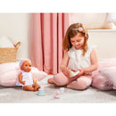 Lullababy - Play and care set for 14" Baby doll
