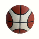 1pc Professional Size 75 PU Basketball - Durable Sports Ball