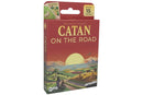 Catan On The Road