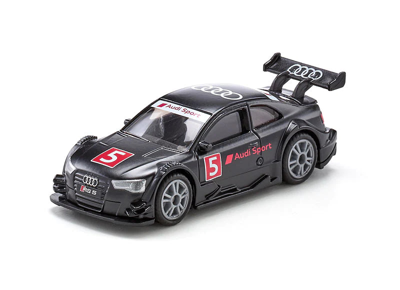 Siku Audi RS 5 Racing Car