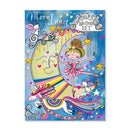 Rachel Ellen | Moon Dance Writing Set