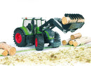 Bruder Fendt 936 with Frontloader