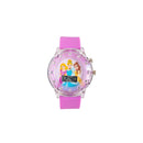 Light Up Digital Watch - Disney Princess