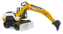 Bruder 03413 *NEW* Roadmax Excavator