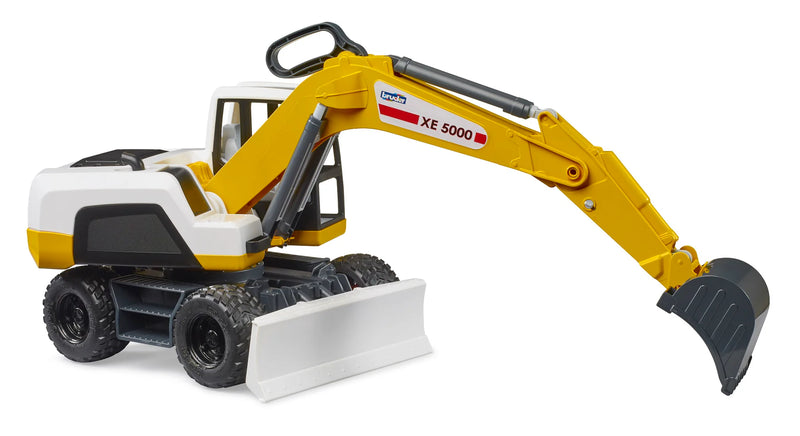 Bruder 03413 *NEW* Roadmax Excavator