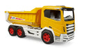Bruder | (NEW) ROADMAX Tipper Truck