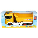 Bruder | (NEW) ROADMAX Tipper Truck