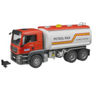 Bruder MAN TGS Tank Truck RRP $199.99