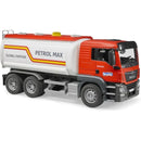 Bruder MAN TGS Tank Truck RRP $199.99