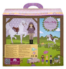 Lottie Doll - Pony Adventures Doll and Set