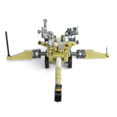 Sluban | American M777 Howitzer ModelBricks M38-B0890