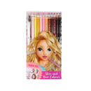Top Model |  Skin and Hair Colour Pencils