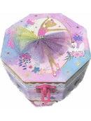 Hot Focus Princess Musical Jewellery Box