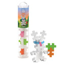 Plus Plus 100pc Tube - Bunny
