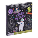Floss & Rock | Learn to Draw - Space  RRP $29.99