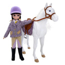 Lottie Doll - Pony Adventures Doll and Set