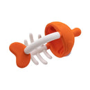 MOMBELLA | CLOWNFISH SOOTHING TEETHER TOY