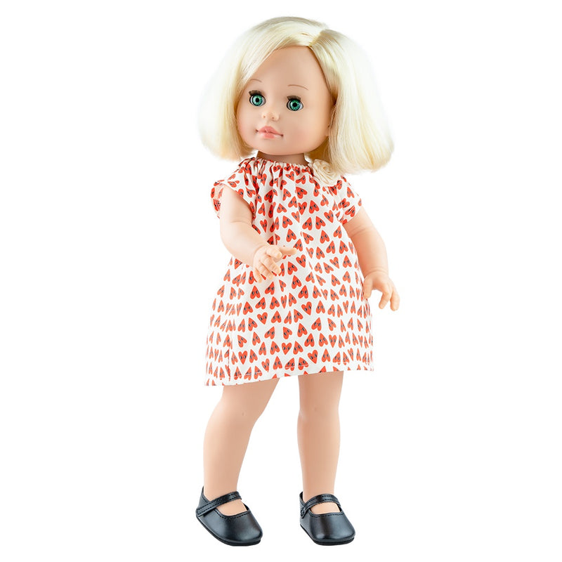 PAOLA REINA DOLL- LEIRE