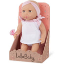 Lullababy | Baby Doll – 2-pc Outfit & Pink Headband