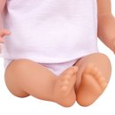 Lullababy | Baby Doll – 2-pc Outfit & Pink Headband